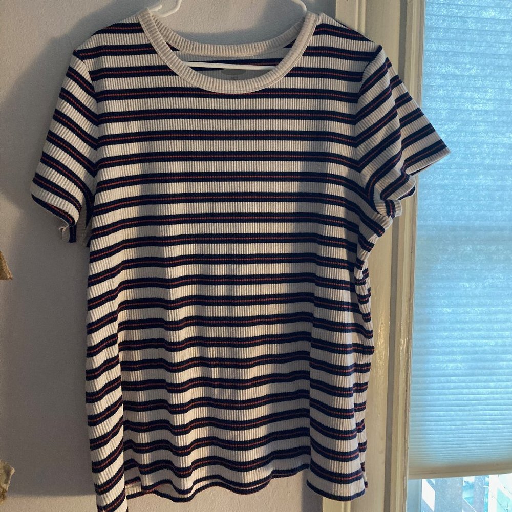 Casual Tee